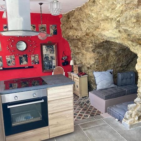Вілла La Casita Cueva Аліканте Екстер'єр фото