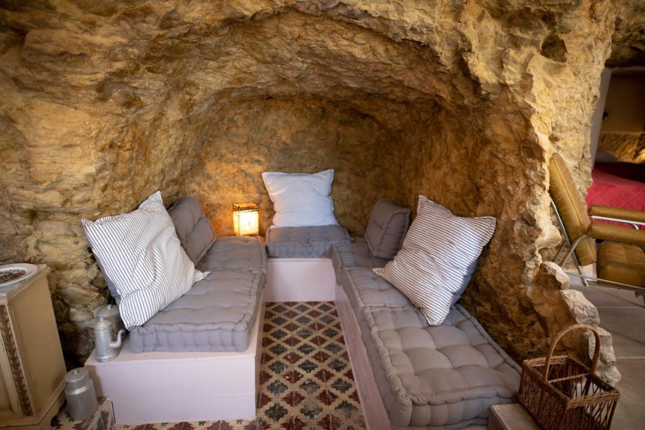 Вілла La Casita Cueva Аліканте Екстер'єр фото